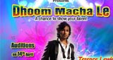 Kuwait: DID Fame Terence Lewis to Judge Dhoom Machale Season-2 final